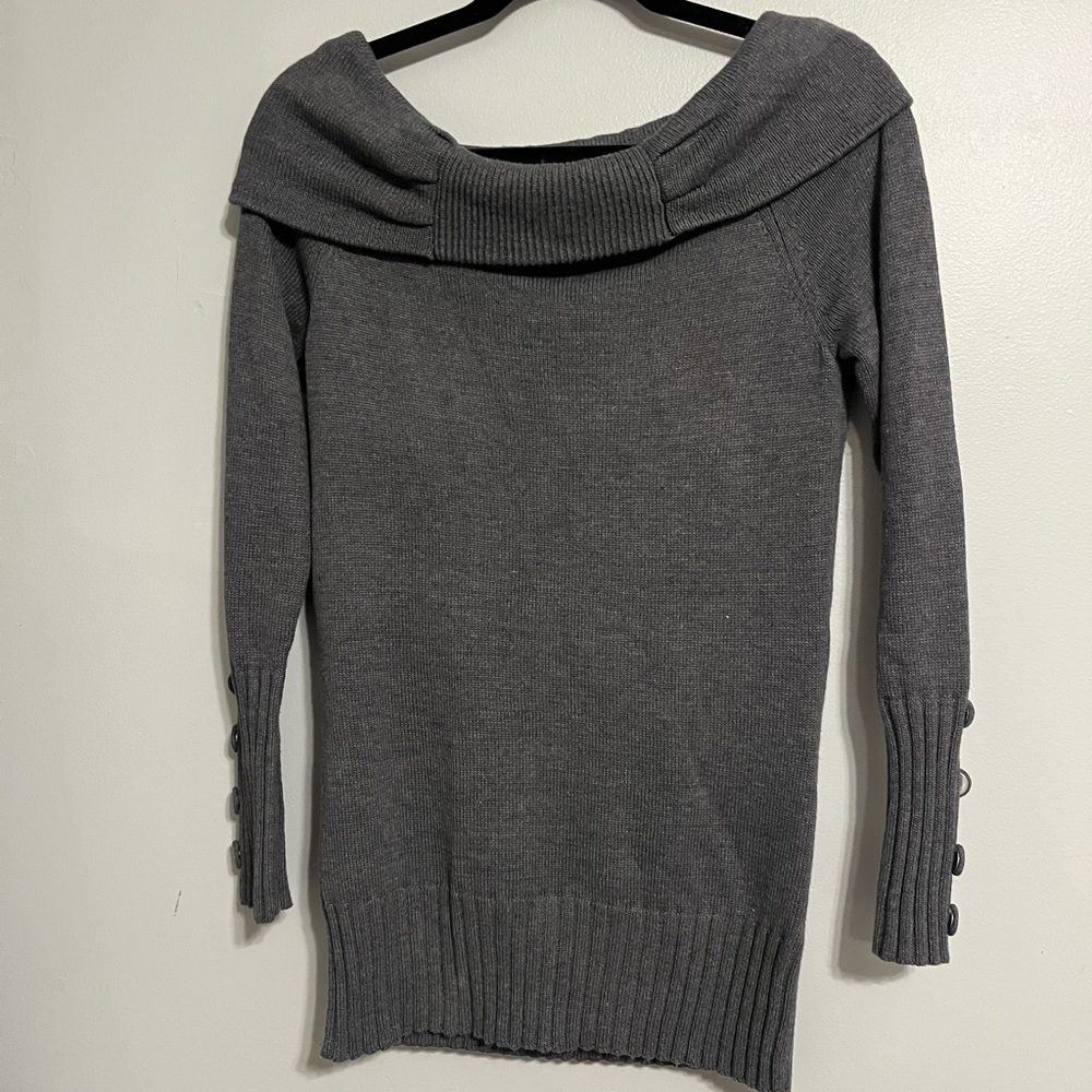 👚One A Sweater